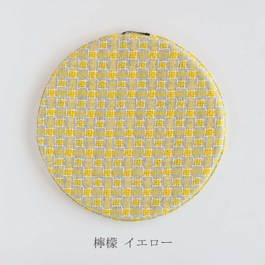 スツール 60 シートクッション／stool 60 seat cushion（生地の可能性