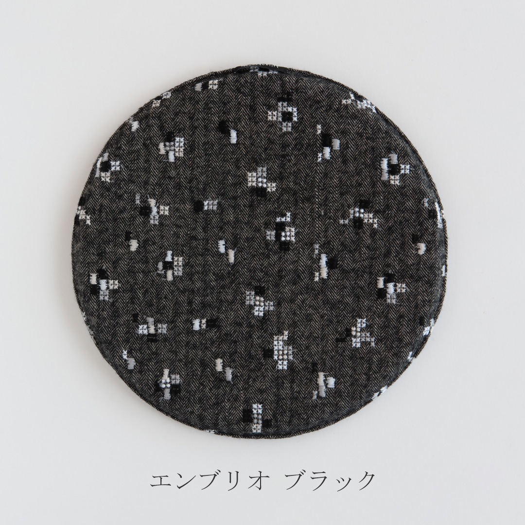 スツール 60 シートクッション／stool 60 seat cushion（生地の可能性