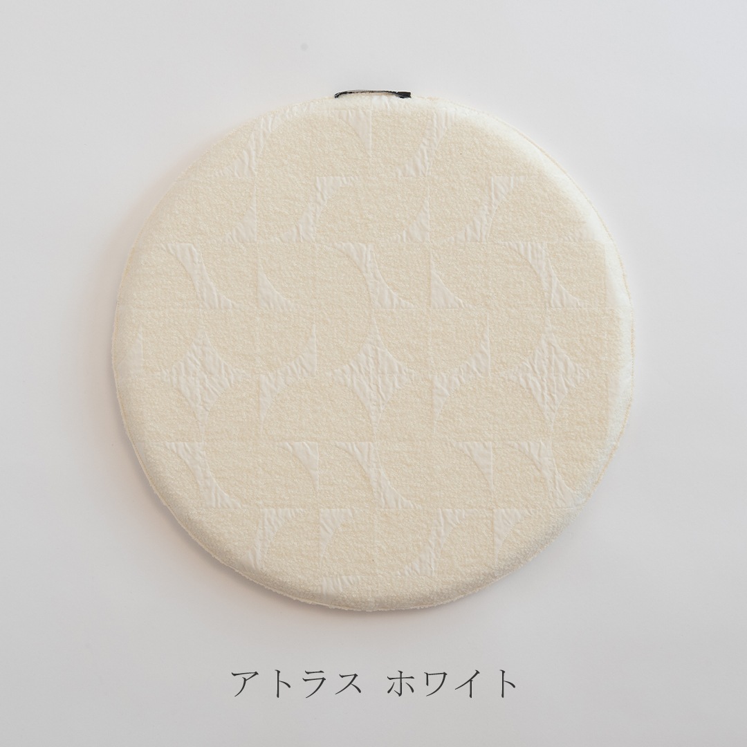 スツール 60 シートクッション／stool 60 seat cushion（生地の可能性