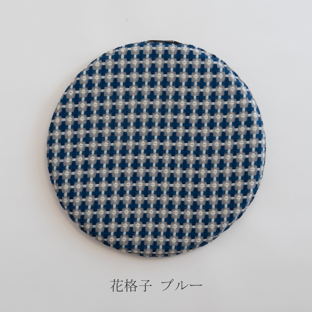 スツール 60 シートクッション/stool 60 seat cushion(生地の可能性/kijinokanosei)