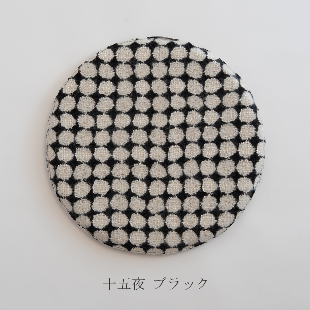 スツール 60 シートクッション／stool 60 seat cushion（生地の可能性