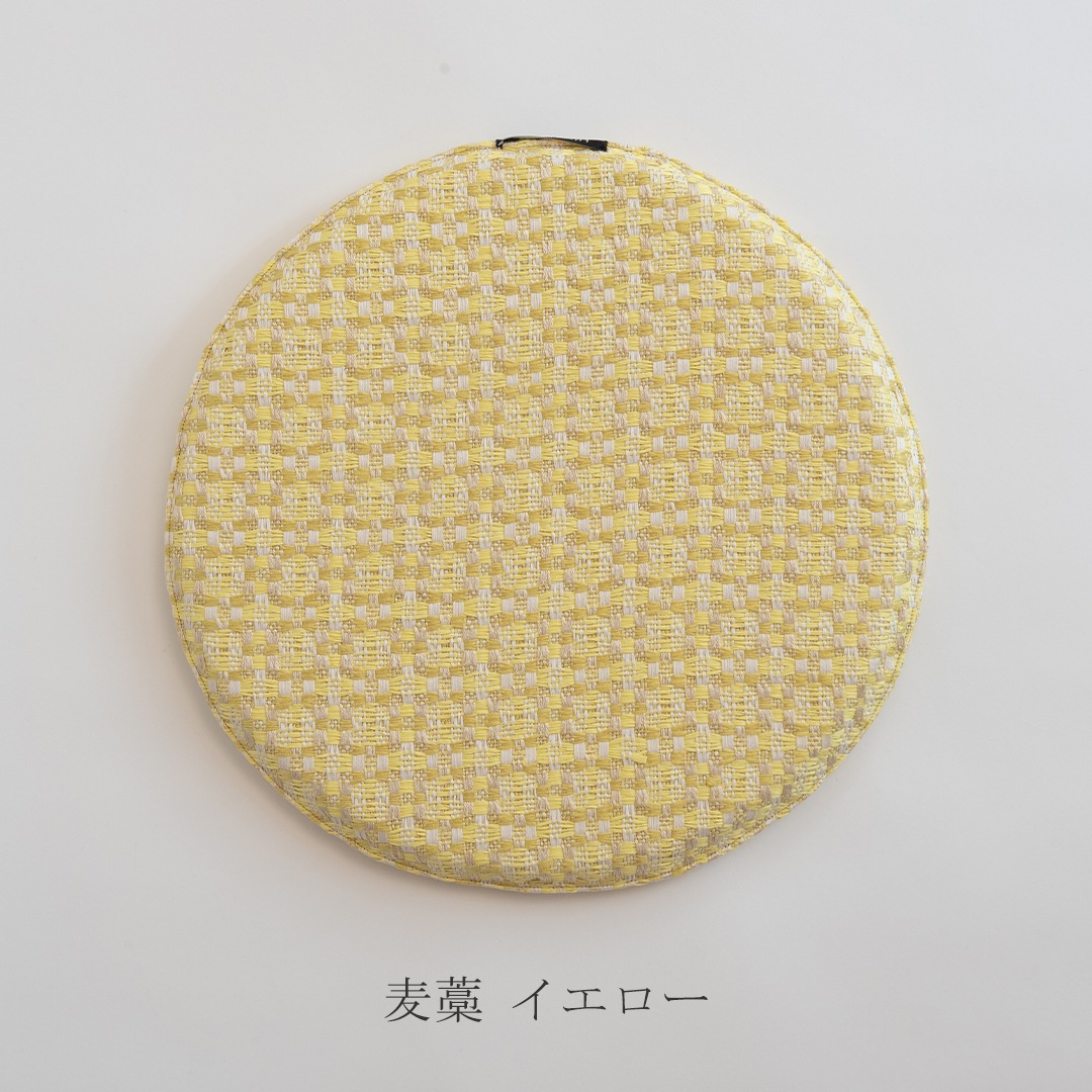 スツール 60 シートクッション／stool 60 seat cushion（生地の可能性