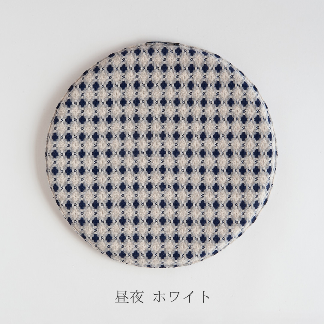 スツール 60 シートクッション／stool 60 seat cushion（生地の可能性