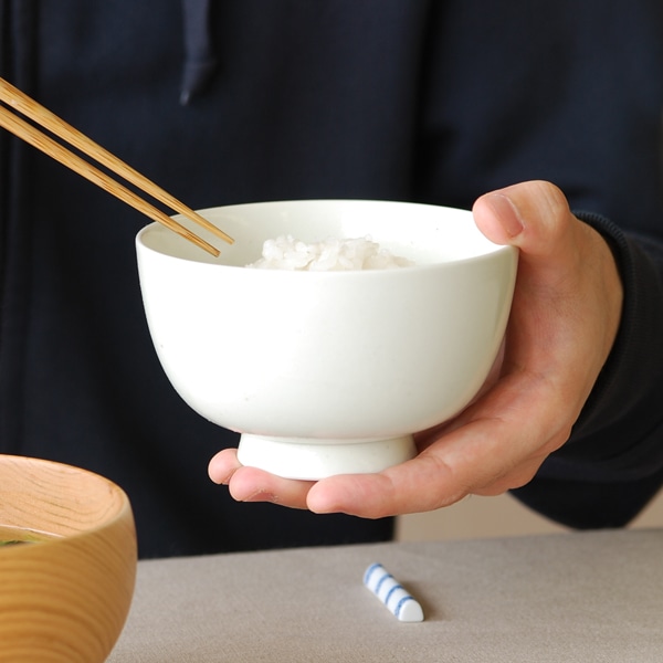 花茶碗 土灰(東屋)