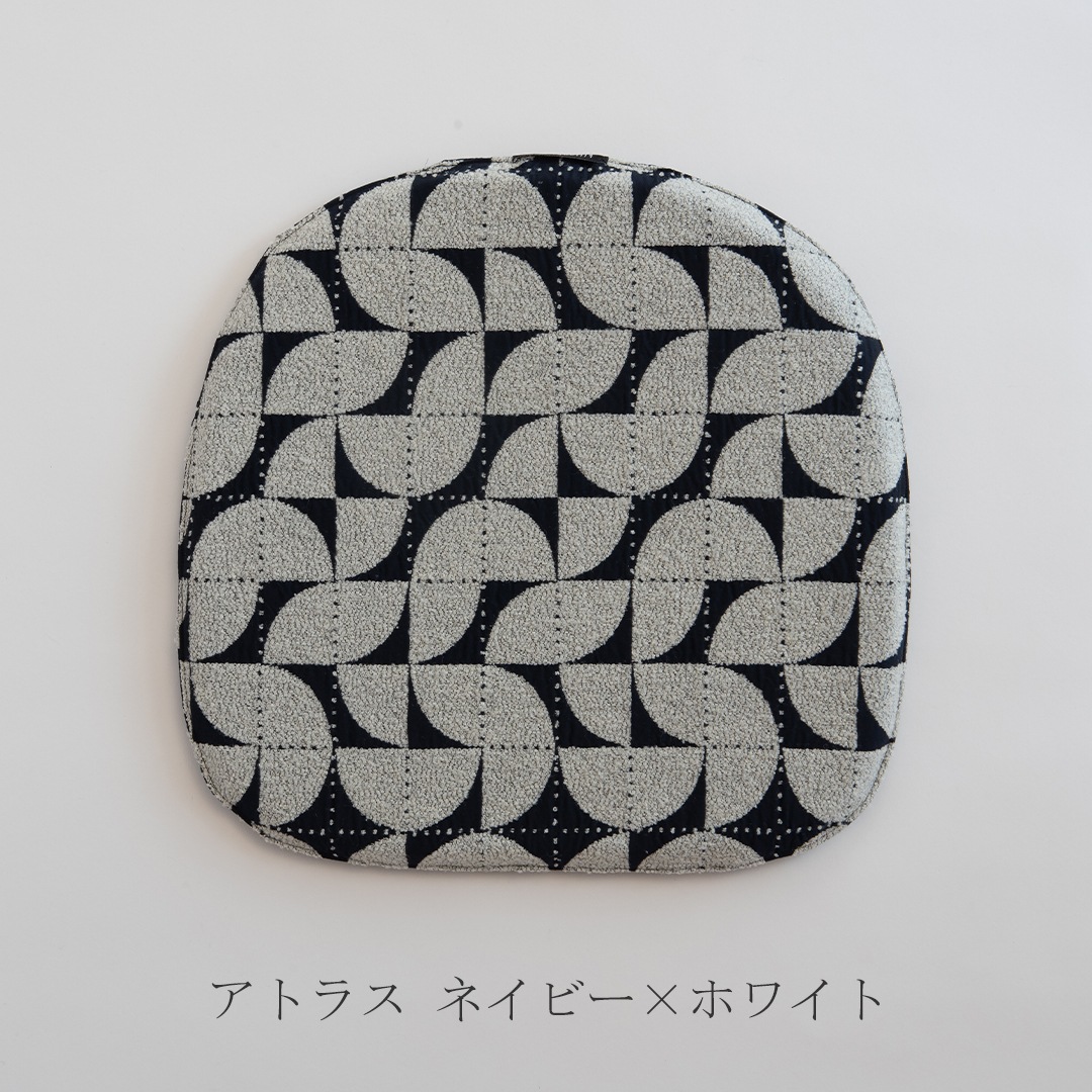チェア 69 シートクッション／chair 69 seat cushion（生地の可能性