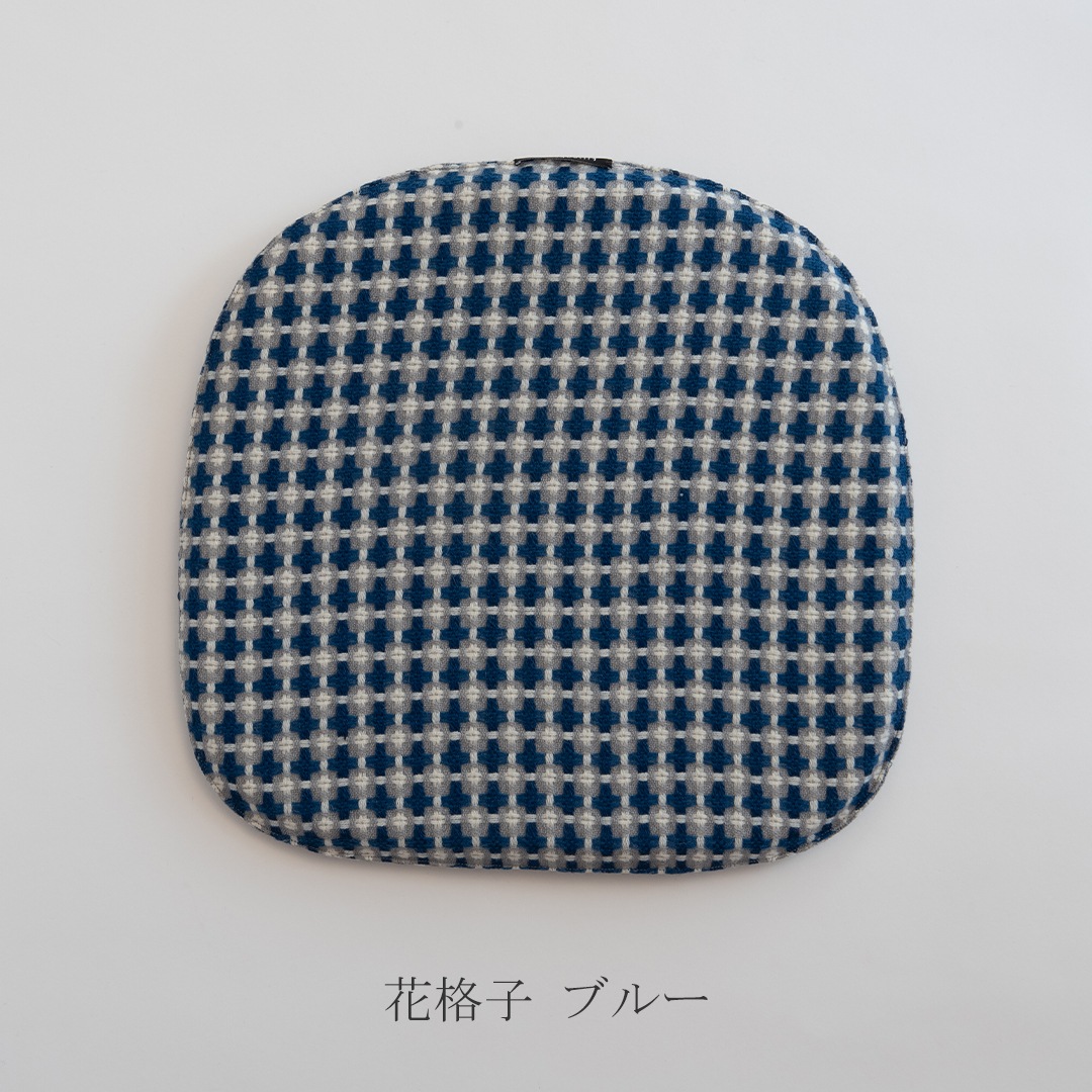 チェア 69 シートクッション／chair 69 seat cushion（生地の可能性