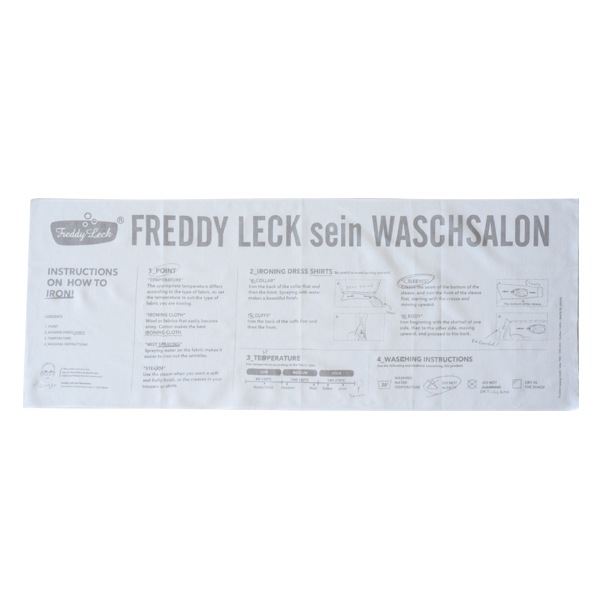 アイロンボード スタンドタイプ(フレディレック/Freddy Leck)