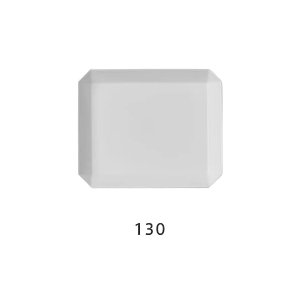 スクエアプレート（イチロクイチロク アリタジャパン／1616/arita japan）