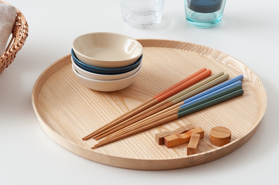 はんなり箸(公長齋小菅)