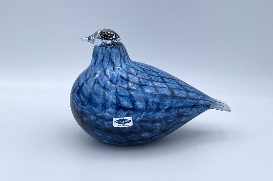 【ヴィンテージ】59 Bird	ブルー