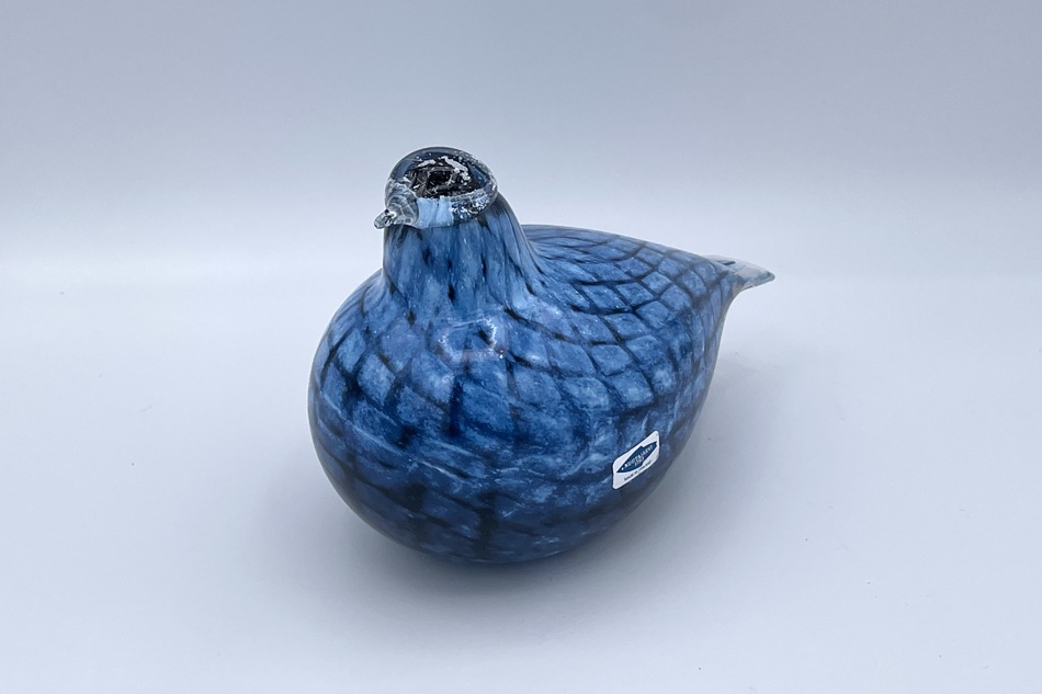 【ヴィンテージ】59 Bird	ブルー