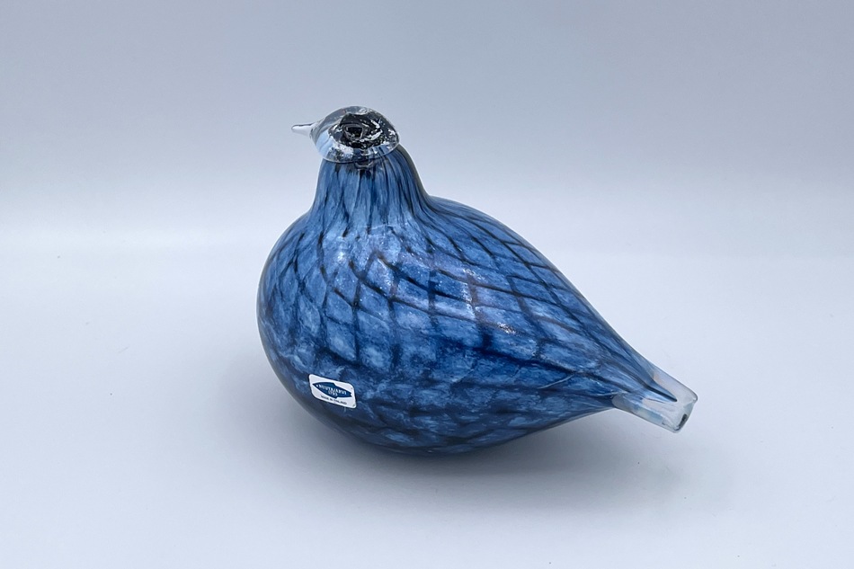 【ヴィンテージ】59 Bird	ブルー