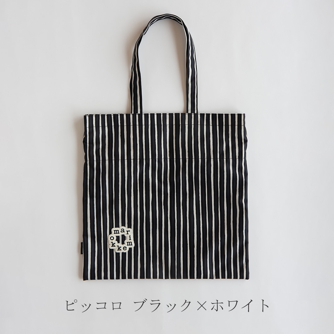 メトカ／Metka トートバッグ（マリメッコ／marimekko） フリーデザイン