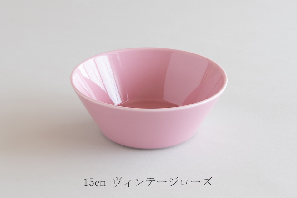 ティーマ／Teema ボウル（イッタラ／iittala） フリーデザイン ｜ 北欧