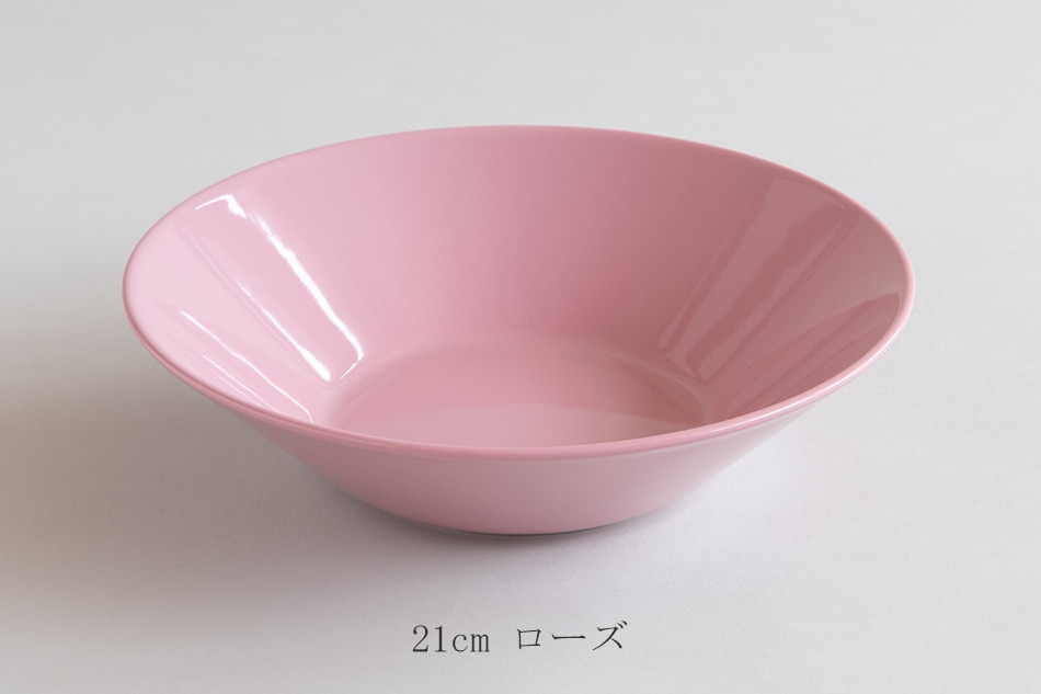 ティーマ／Teema ボウル（イッタラ／iittala） フリーデザイン ｜ 北欧