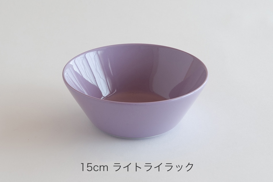 ティーマ／Teema ボウル（イッタラ／iittala） フリーデザイン ｜ 北欧