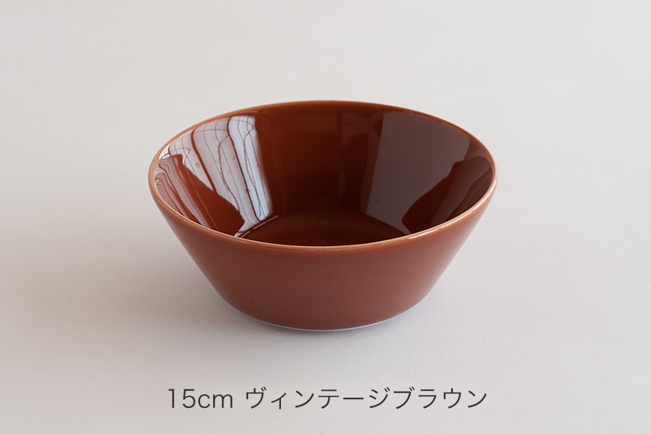 ティーマ／Teema ボウル（イッタラ／iittala） フリーデザイン ｜ 北欧