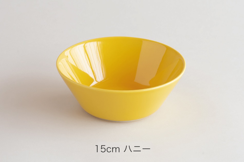 ティーマ／Teema ボウル（イッタラ／iittala） フリーデザイン ｜ 北欧