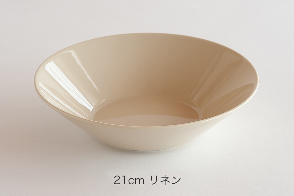 ティーマ／Teema ボウル（イッタラ／iittala） フリーデザイン ｜ 北欧