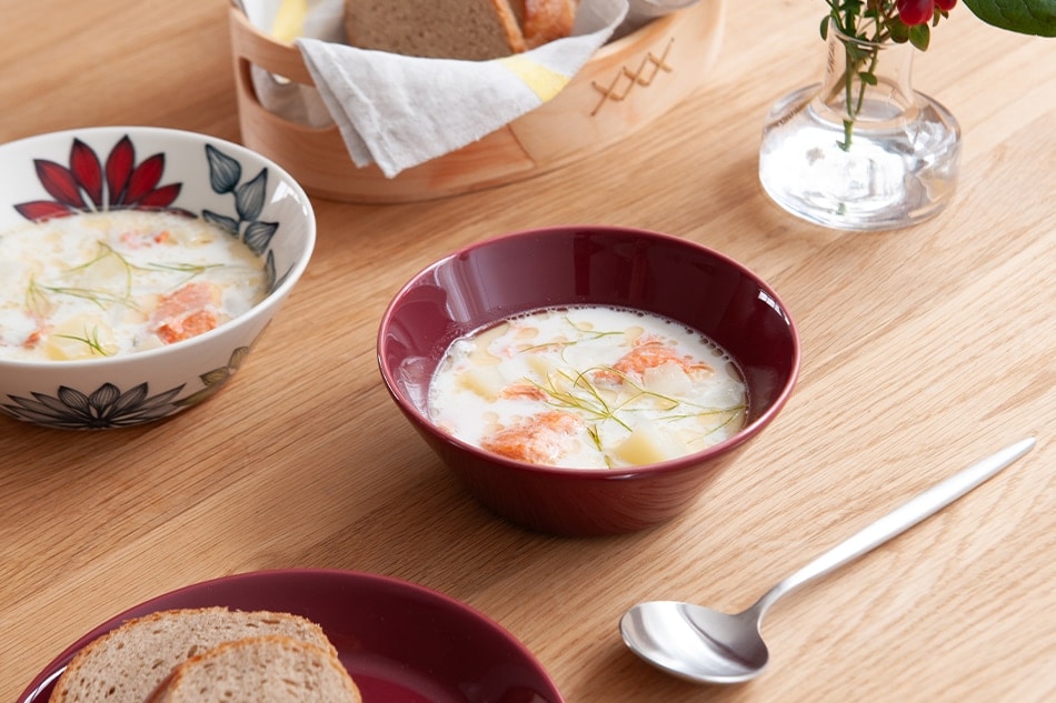 ティーマ／Teema ボウル（イッタラ／iittala） フリーデザイン