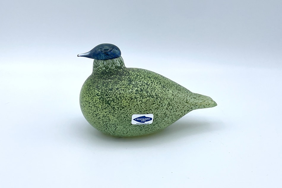 【ヴィンテージ】60 Quail グリーン