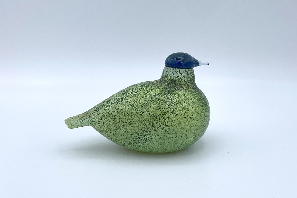 【ヴィンテージ】60 Quail グリーン