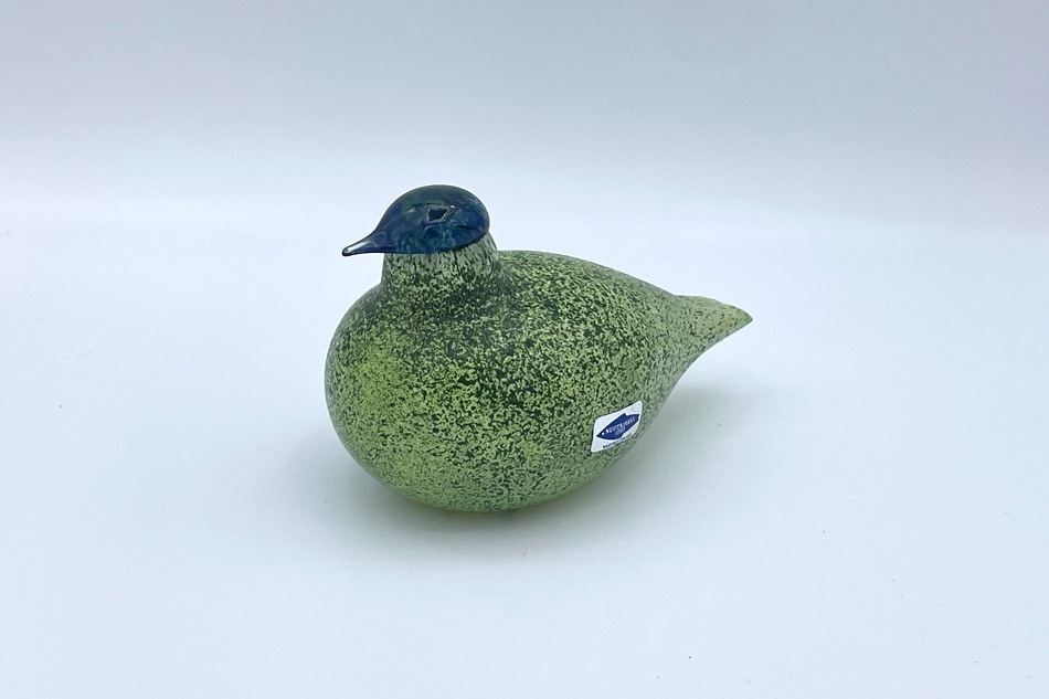 【ヴィンテージ】60 Quail グリーン