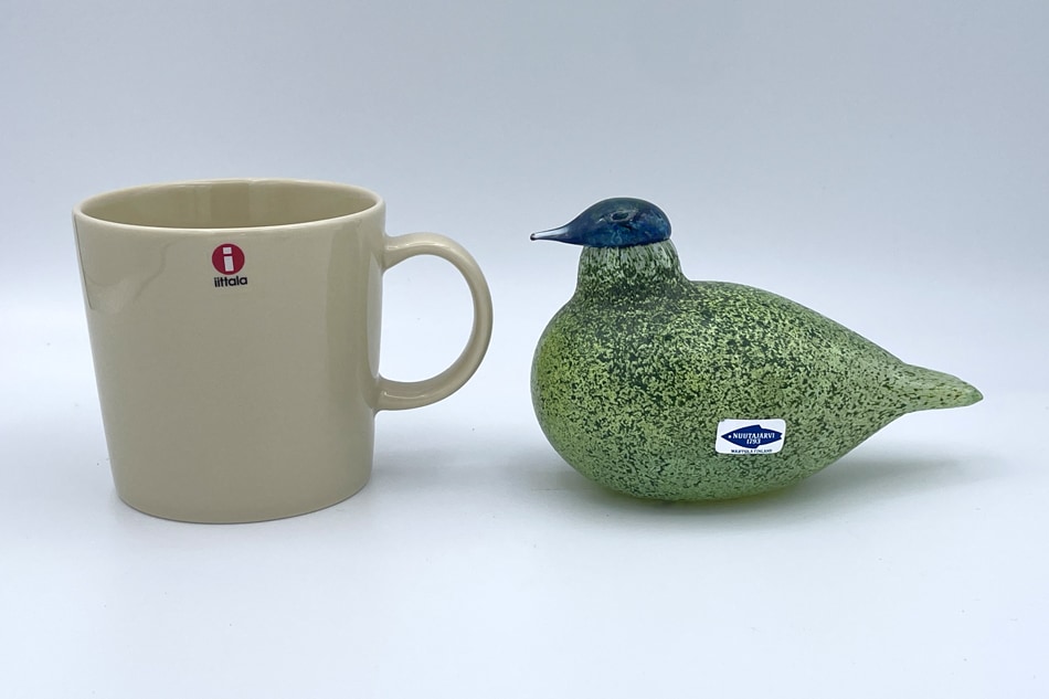 【ヴィンテージ】60 Quail グリーン