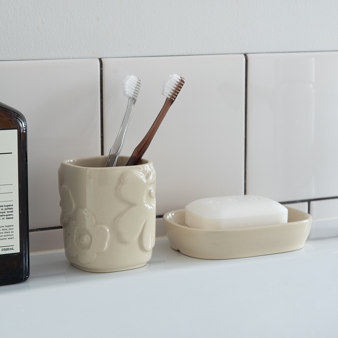 marimekko :: マリメッコ アクセサリー ウニッコ バスルームアクセサリー（マリメッコ／marimekko