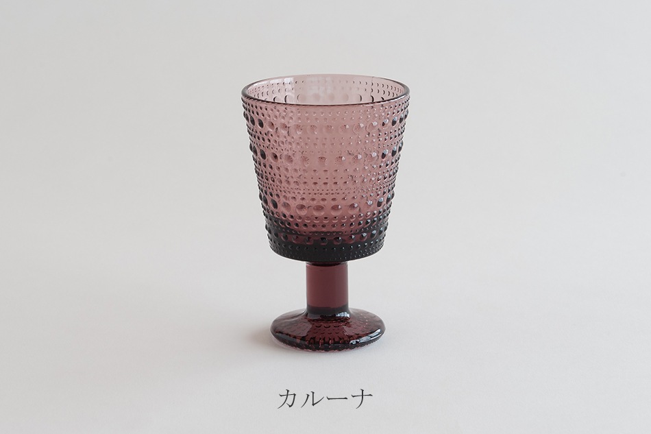 カステヘルミ ユニバーサルグラス（イッタラ／iittala）