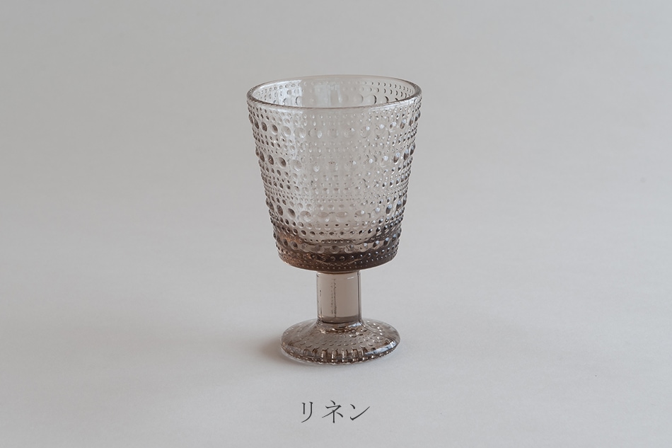 カステヘルミ ユニバーサルグラス（イッタラ／iittala）