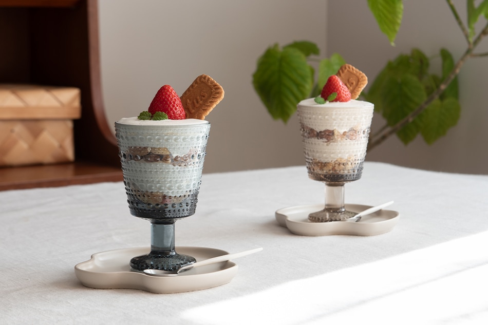 カステヘルミ ユニバーサルグラス（イッタラ／iittala）