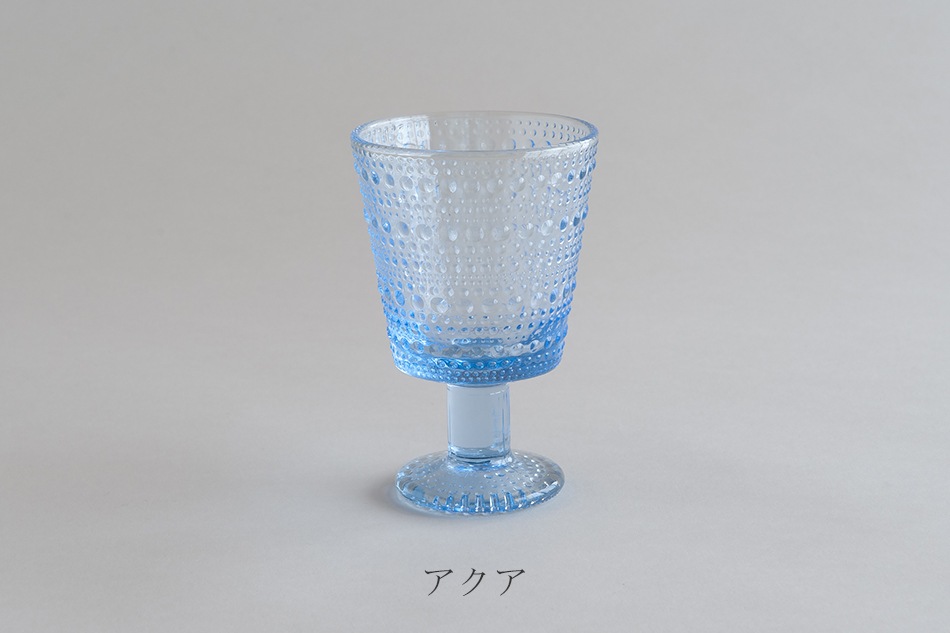 カステヘルミ ユニバーサルグラス（イッタラ／iittala）