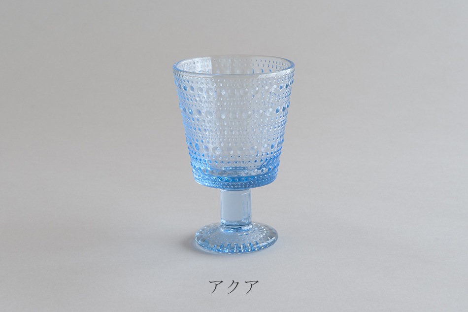 カステヘルミ ユニバーサルグラス（イッタラ／iittala）