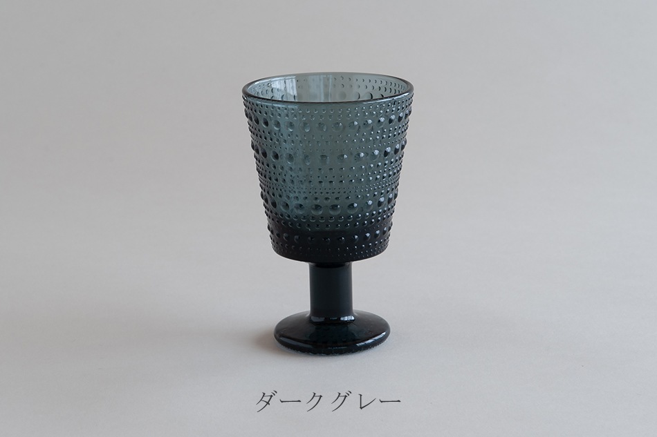 カステヘルミ ユニバーサルグラス（イッタラ／iittala）