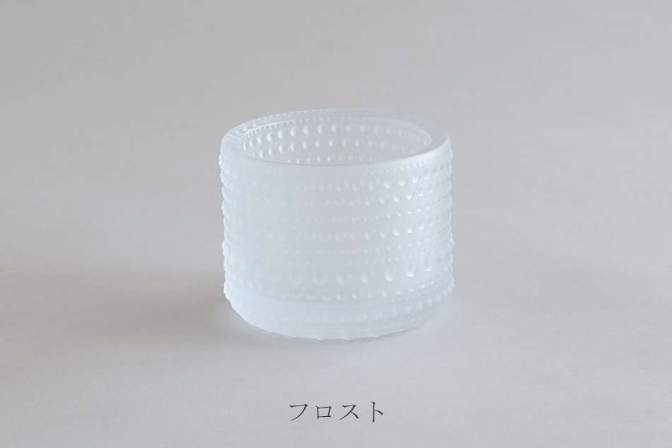 週末限定イッタラ　カステヘルミキャンドルホルダー カステヘルミ キャンドルホルダー グレーiittala/Arabia|北欧