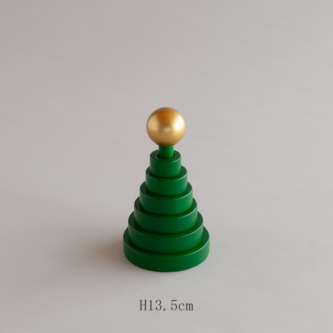 SEVEN さま】* christmas tree ❀ ツリー 237 Happy New Year 01