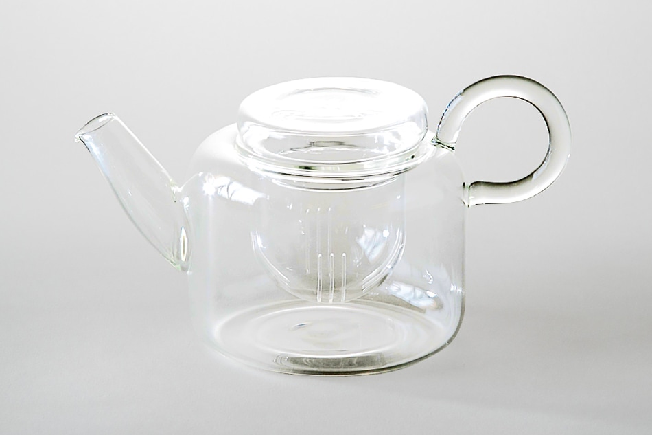 ピューマ／PIUMA スモール ティーポット（イッケンドルフ／ICHENDORF）