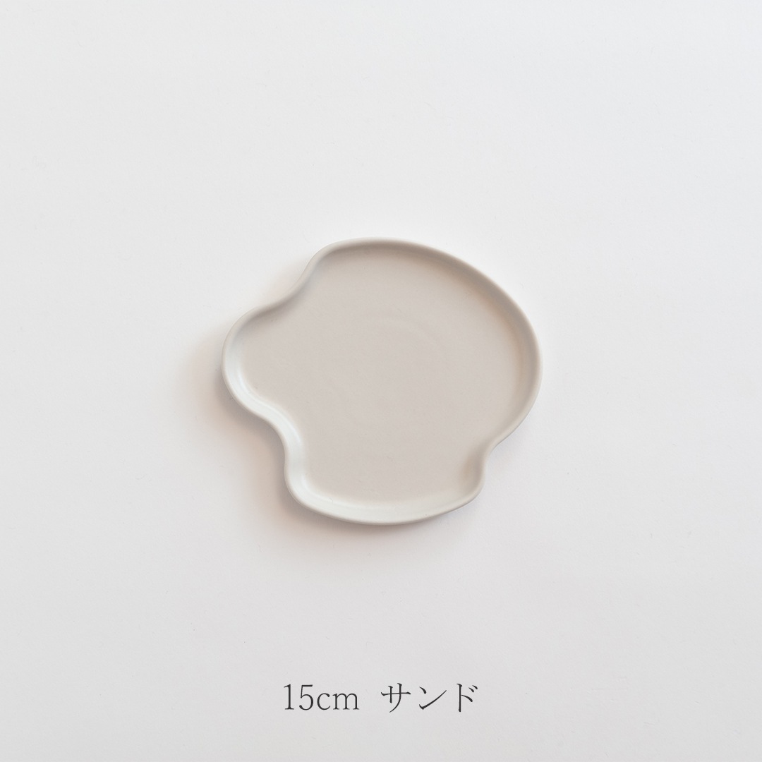 アルヴァ・アアルト コレクション プラター（イッタラ／iittala