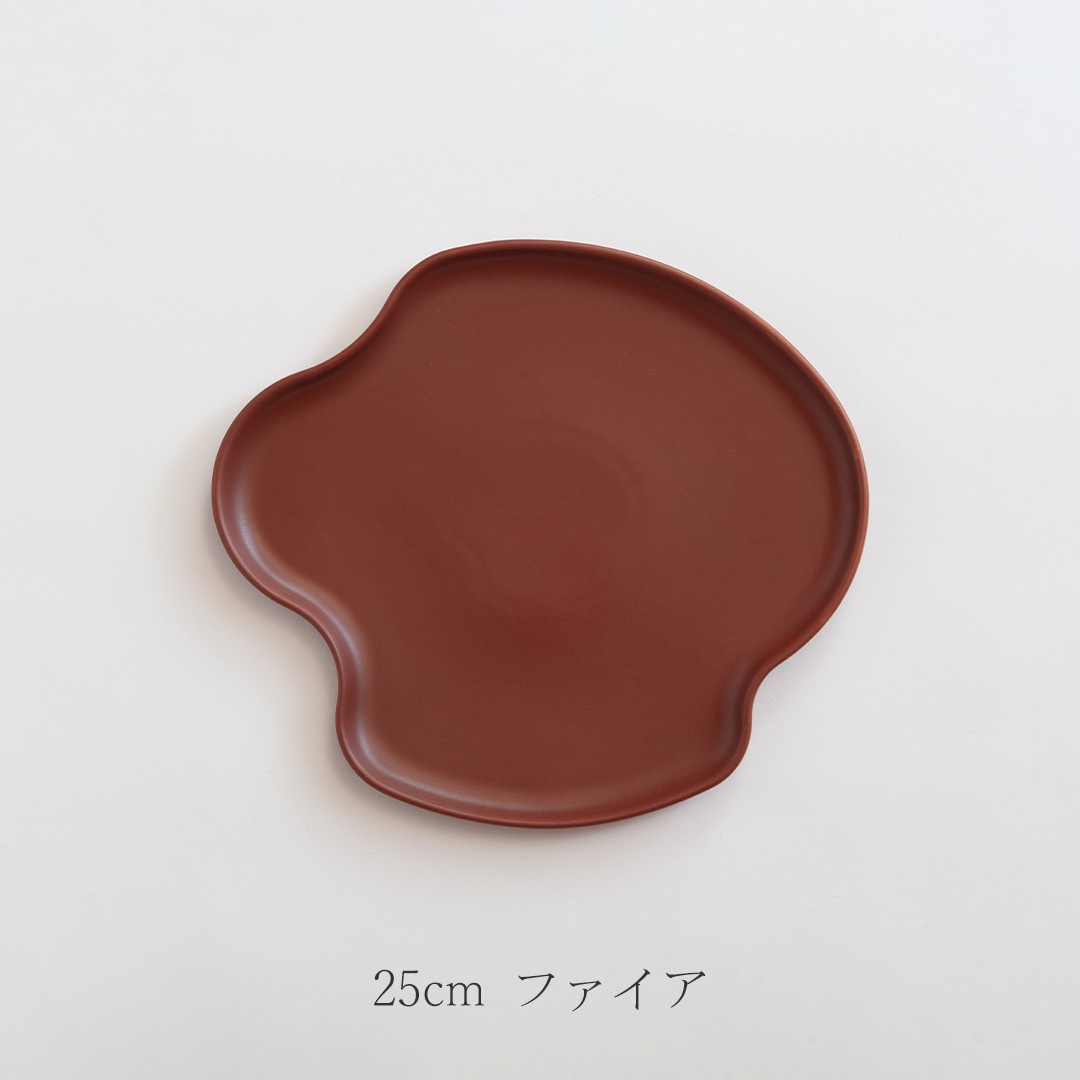 アルヴァ・アアルト コレクション プラター（イッタラ／iittala）