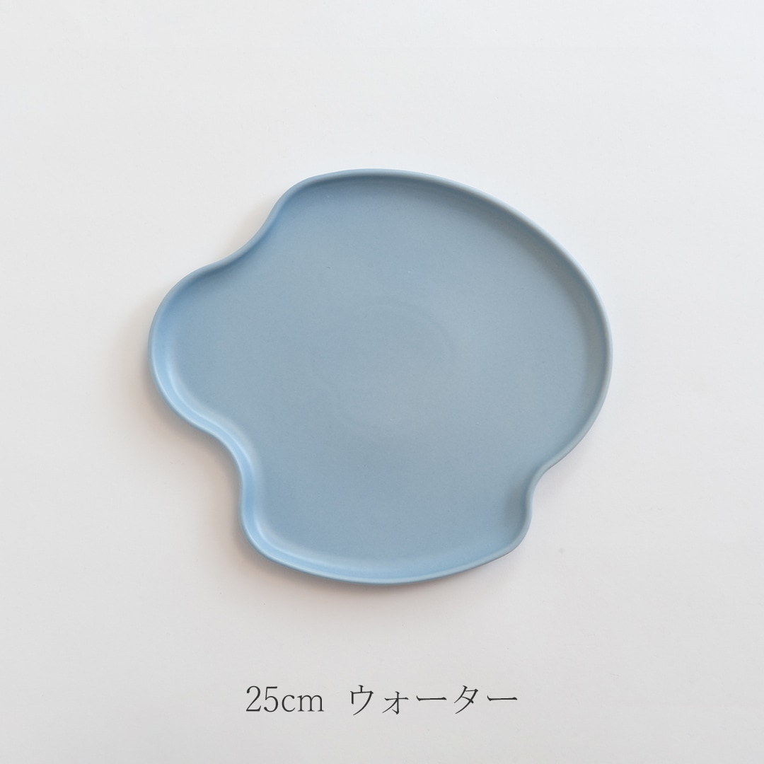 アルヴァ・アアルト コレクション プラター（イッタラ／iittala