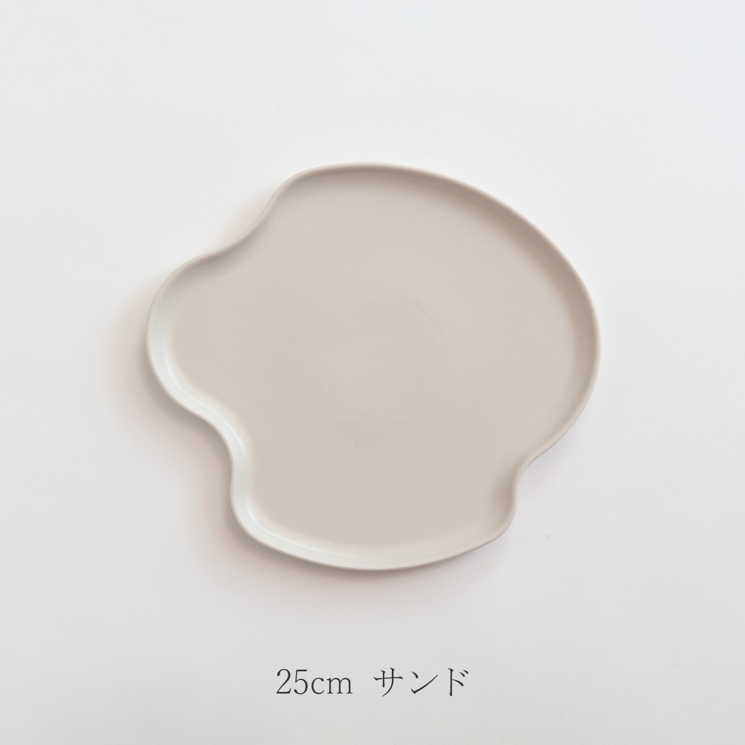 アルヴァ・アアルト コレクション プラター（イッタラ／iittala