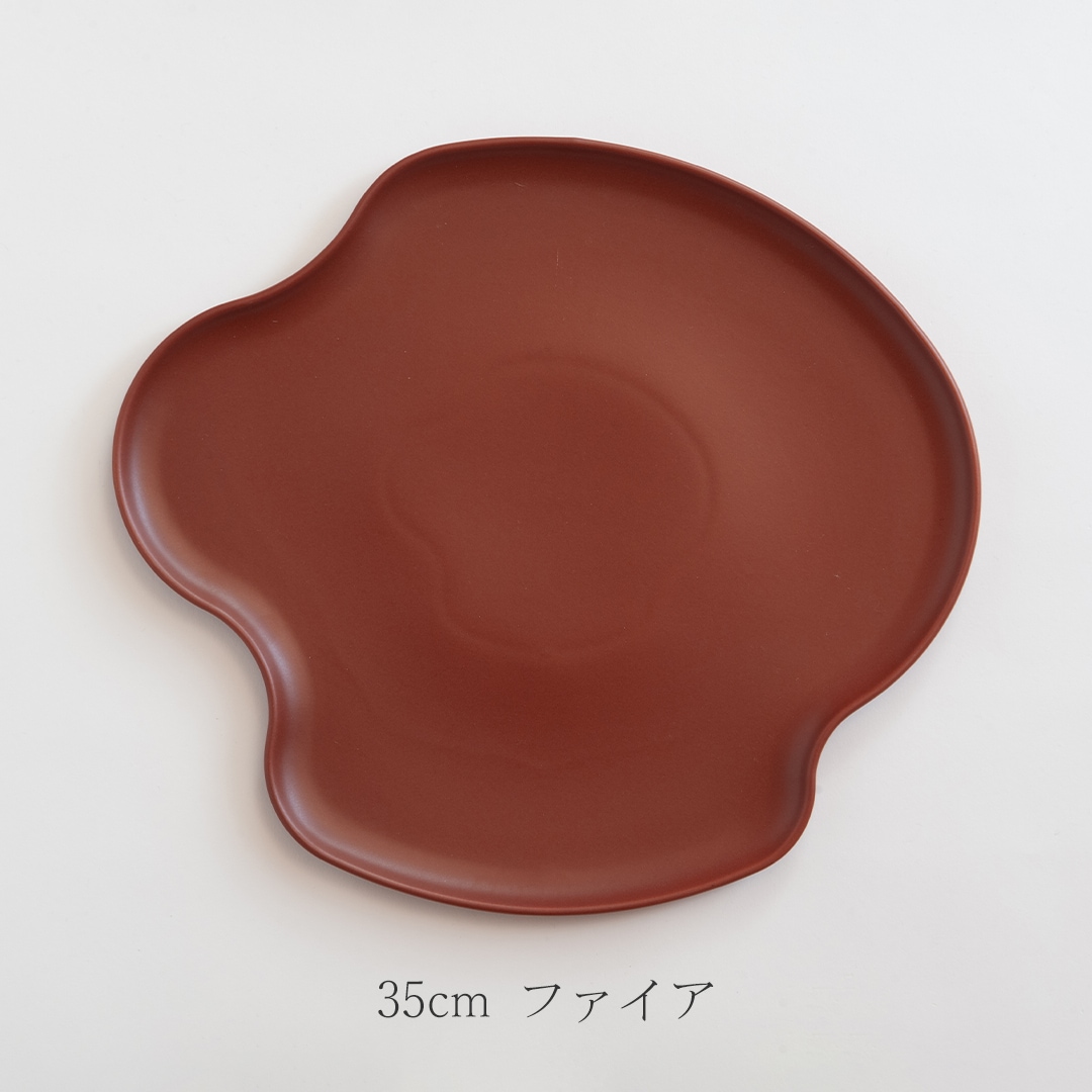 アルヴァ・アアルト コレクション プラター（イッタラ／iittala