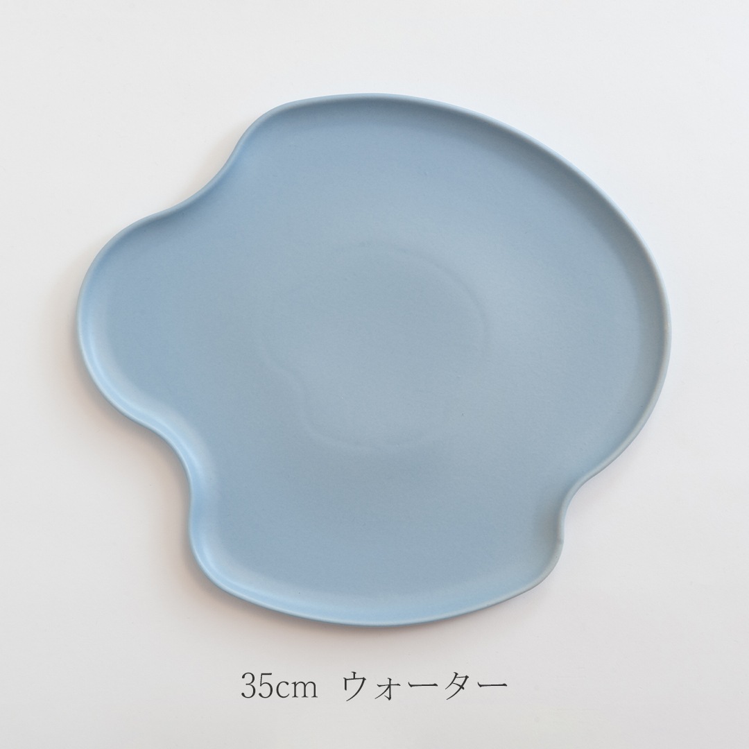 アルヴァ・アアルト コレクション プラター（イッタラ／iittala