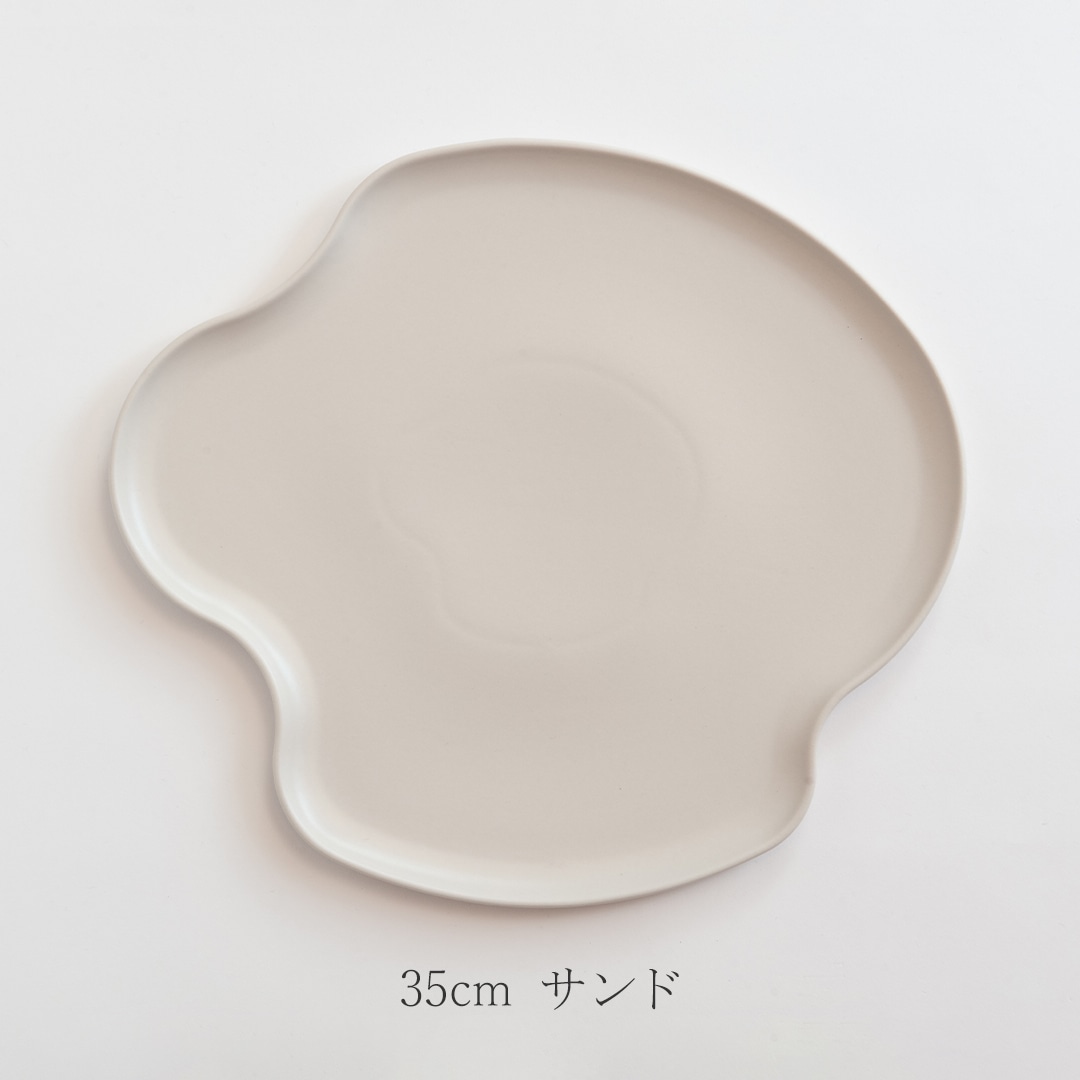 アルヴァ・アアルト コレクション プラター（イッタラ／iittala）