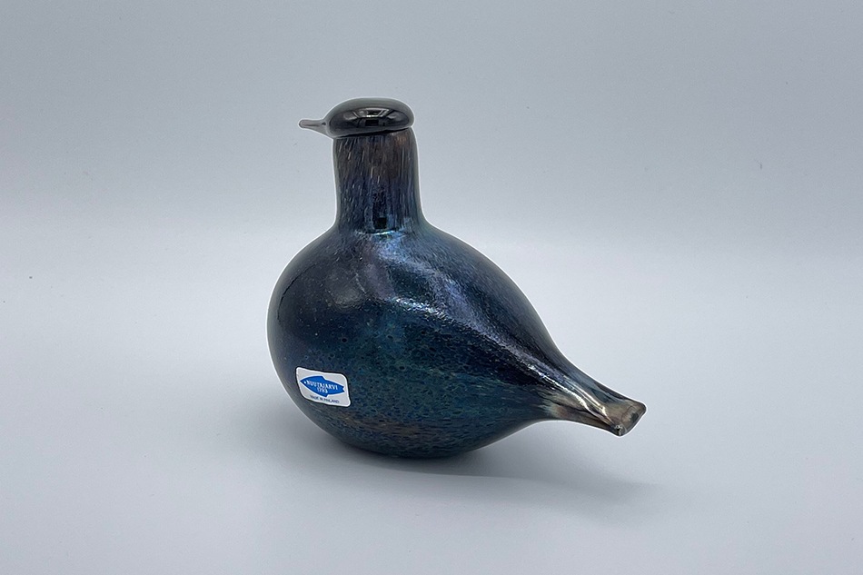 【ヴィンテージ】05 No Name ブルーラスタ