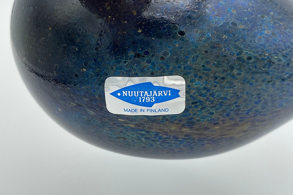 【ヴィンテージ】05 No Name ブルーラスタ