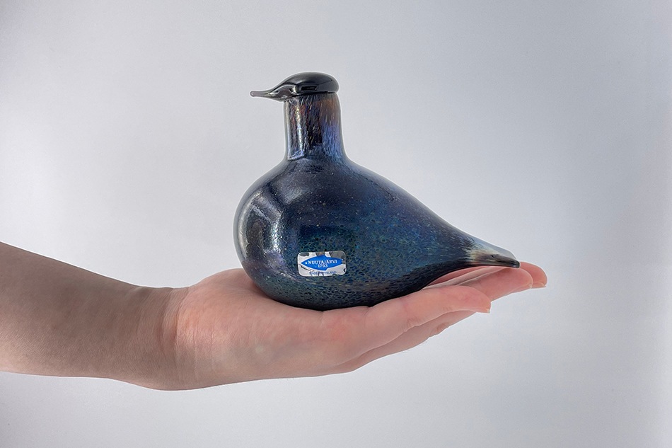 【ヴィンテージ】05 No Name ブルーラスタ