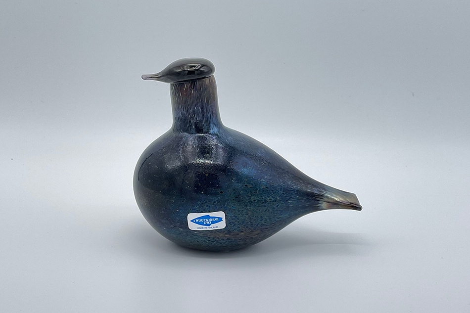 【ヴィンテージ】05 No Name ブルーラスタ