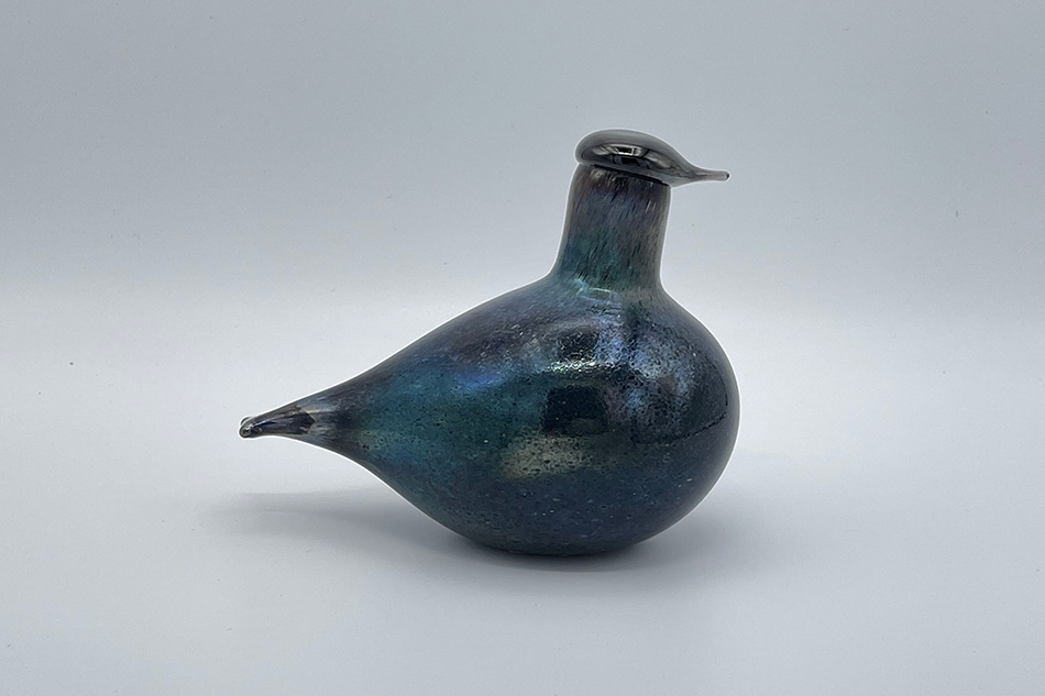 【ヴィンテージ】05 No Name ブルーラスタ